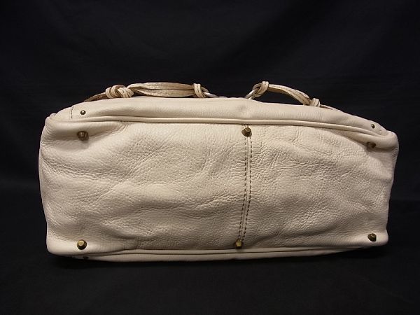 パディントン Chloe クロエ レザー ハンドバッグ | Paddington Chloé 1円 レザーバッグ&amp;ハンドバッグ eBay ベージュ 美品クロエ 鍵付き 女性用 L字ファスナー