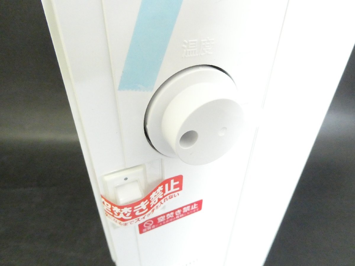 08 78-511870-20 ☆ [Y] (31) 美品 TOTO 湯ぽっと REWF03A11S 小型電気温水