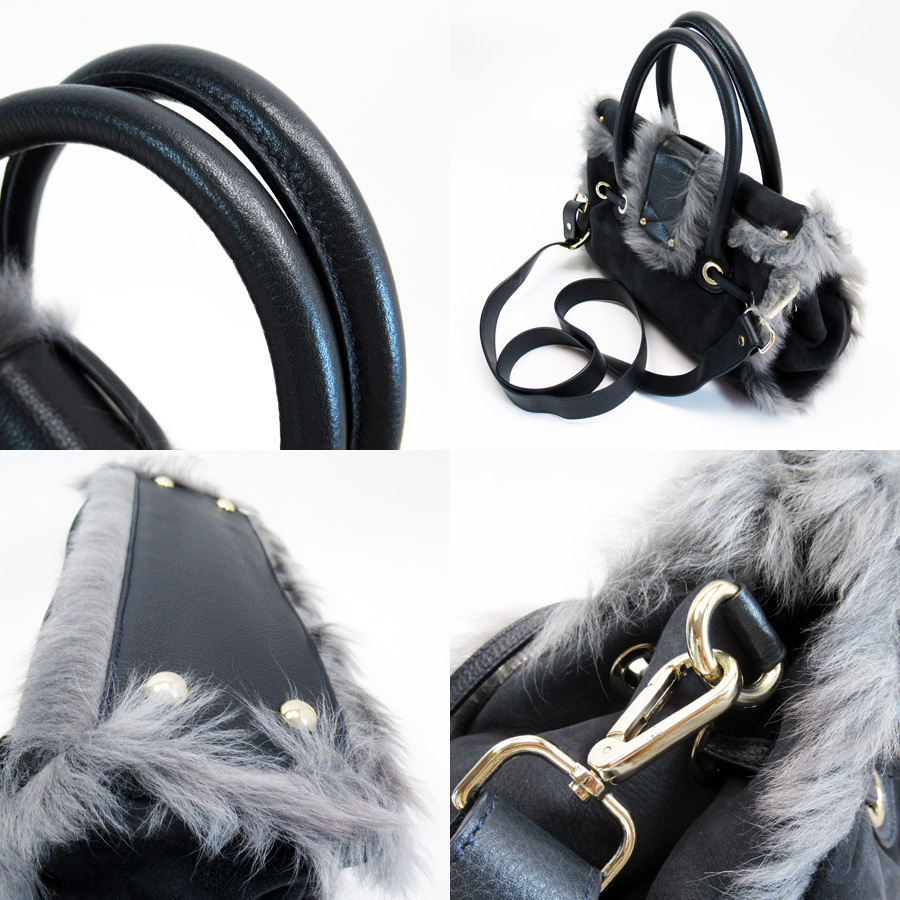 JIMMY CHOO ジミーチュウ ハンドバッグ ショルダーバッグ Choo Jimmy レザー (Jimmy 2WAY テクスチャー CHOO（ジミーチュウ バッグ - フリンジショルダーバック ジミーチュウ（カラー