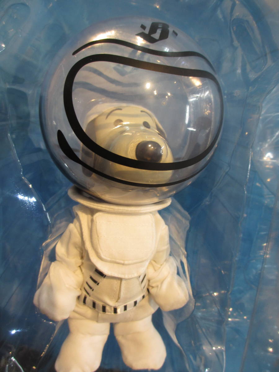 VCD BILLIONAIRE BOYS CLUB ASTRONAUT アストロノーツ スヌーピー 