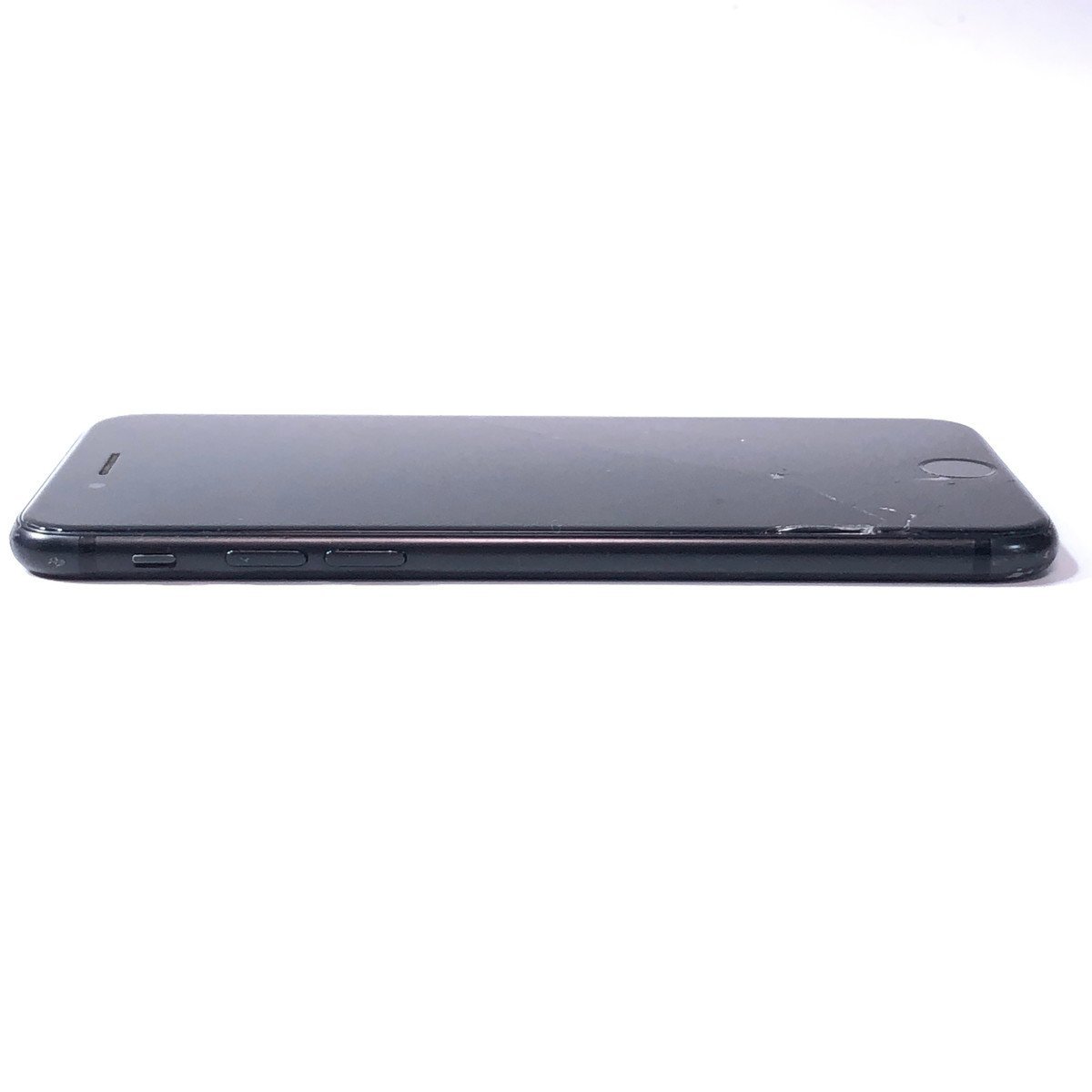 1円～iPhone7 32GB MNCE2J/A ブラック SIMフリー シムフリー APPLE