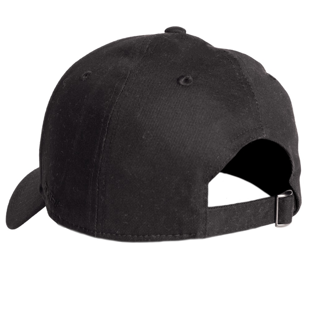 gasp cap ブラック/グレー L／XL｜ファッション