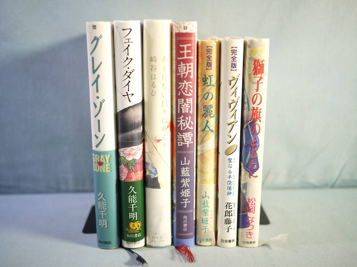 小説7冊セットの値段と価格推移は 32件の売買情報を集計した小説7冊セットの価格や価値の推移データを公開