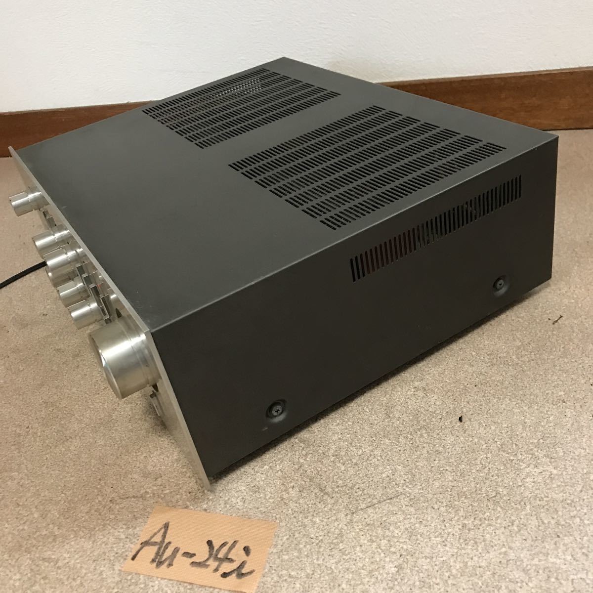 A-8800X プリメインアンプ パイオニア プリメイン 0 II PIONEER
