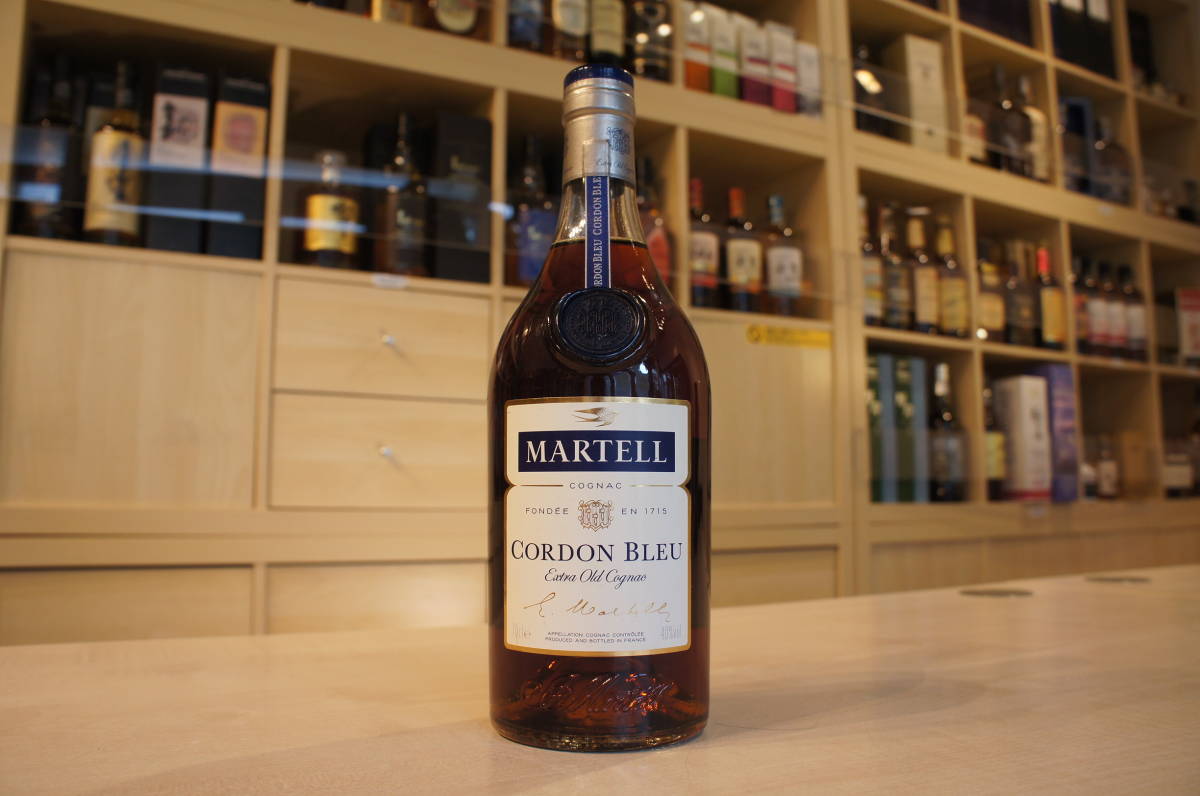 82269 マーテル コルドンブルー エクストラオールド MARTELL CORDON