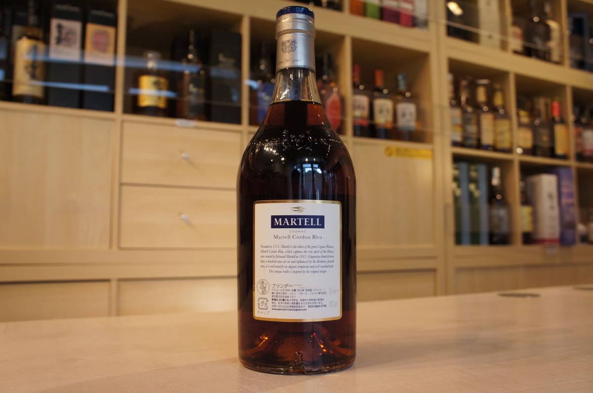 82269 マーテル コルドンブルー エクストラオールド MARTELL CORDON