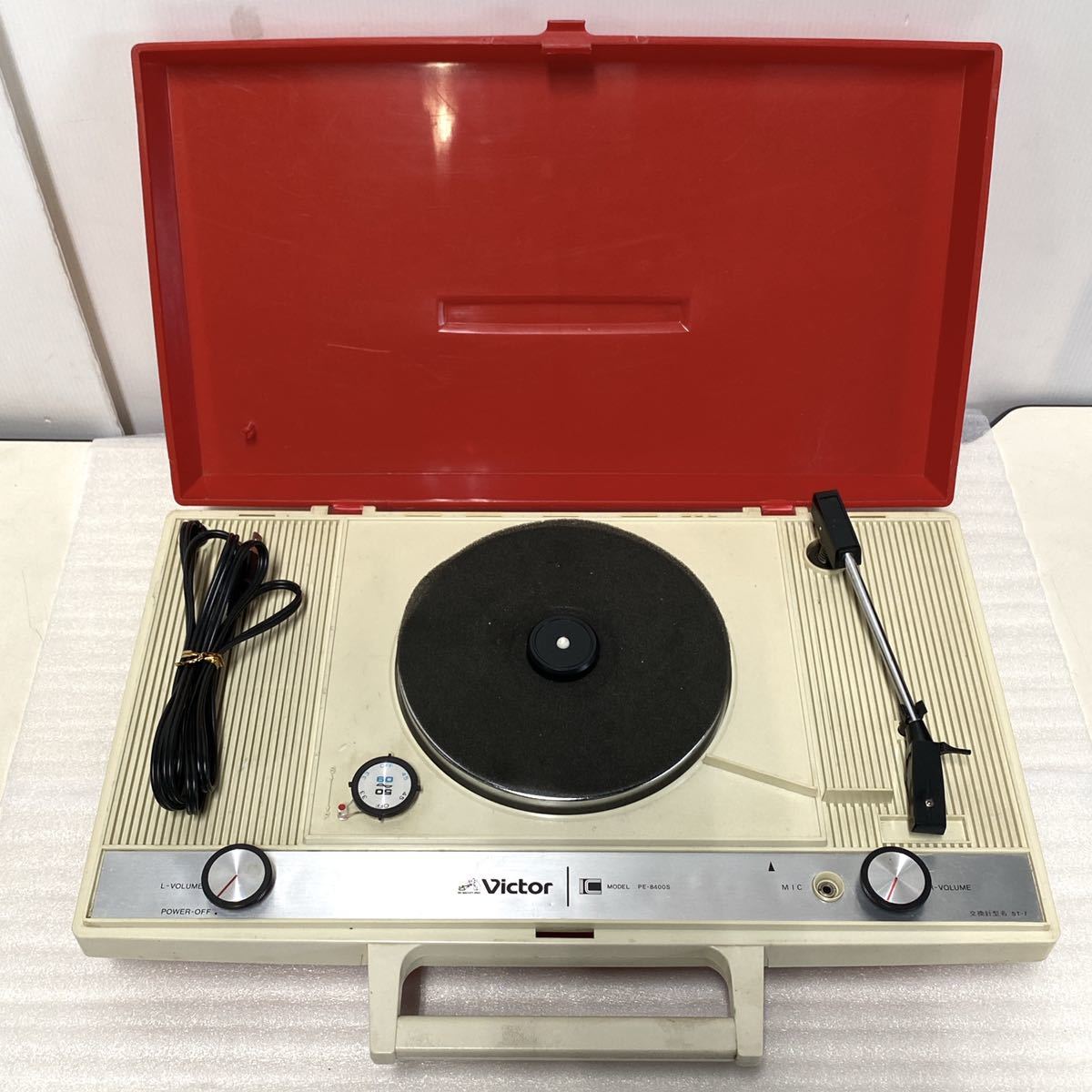 レコードプレーヤー ビクター - Victor 2026年最新Yahoo!オークション