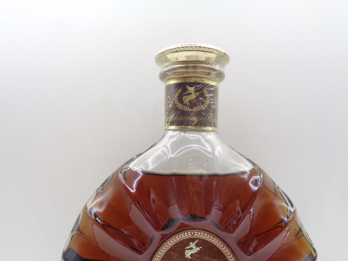 同梱OK商品】REMY MARTIN XO SPECIAL レミーマルタン スペシャル