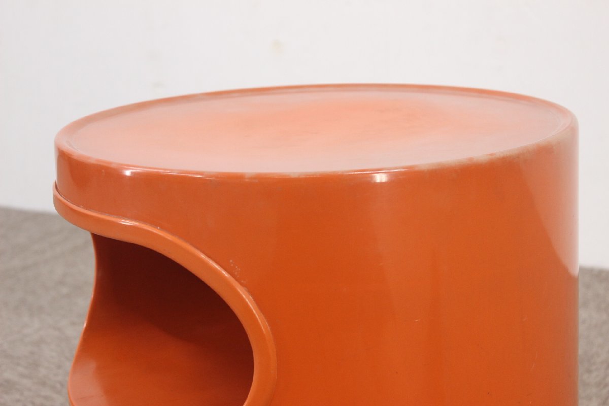 アルテミデ ARTEMIDE MILANO GIANO SIDE TABLE サイドテーブル EMMA  