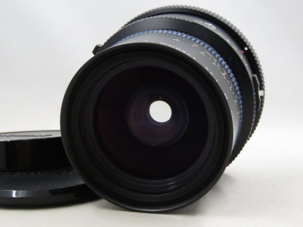19361W3]☆新品級☆MAMIYA RZ M 50mm F4.5 L ULD Mamiya + Lens 212