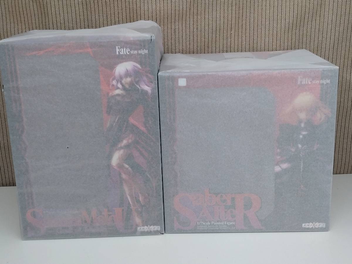 劇場版 Fate/stay night [Heaven