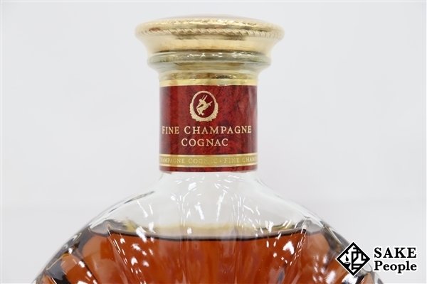 ◇注目! レミー・マルタン XO スペシャル 旧ラベル 700ml 40％ 箱