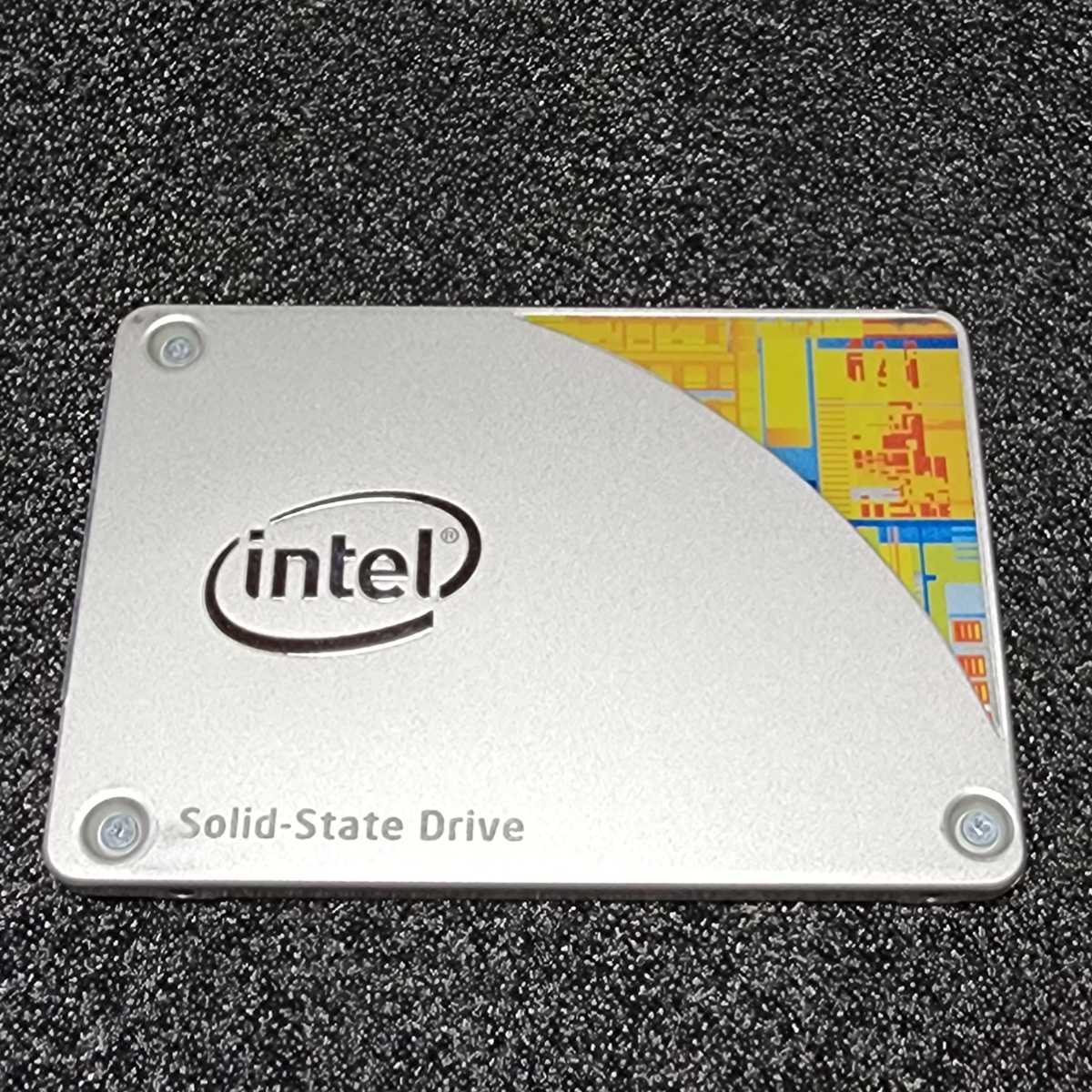 お買い得，HOT INTEL SSD 530 SERIES SSDSC2BW240A4 240GB SATA SSD 正常品 2.5インチ内蔵SSD フォーマット済み PCパーツ み 250GB 256GB(256GB～)｜売買されたオークション情報、yahooの商品情報をアーカイブ公開 - オークファン 256GB～