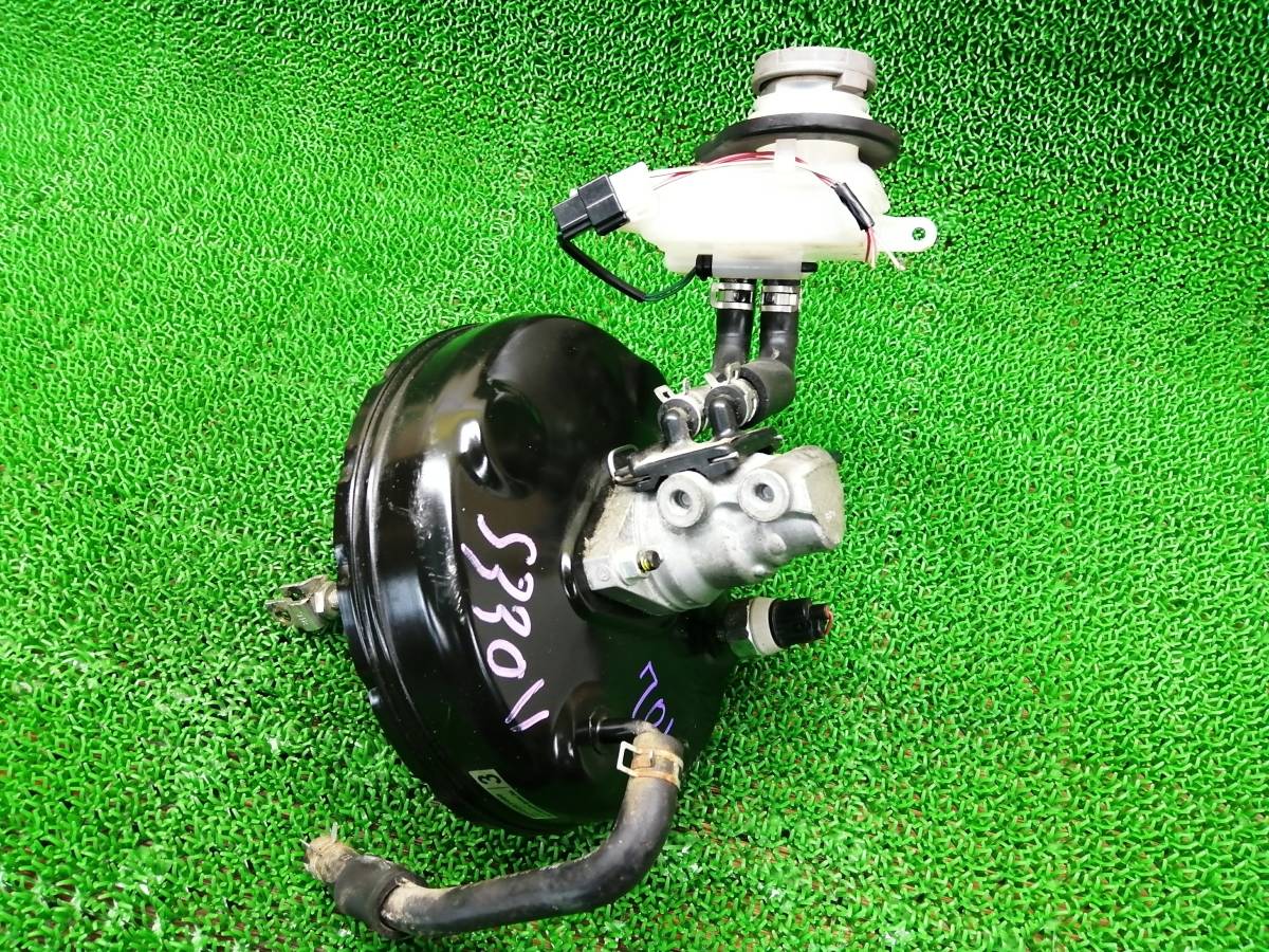 得価，格安 ダイハツ ハイゼット S320V S330V ブレーキブースター マスターシリンダー ブレーキ マスター ブレーキ マスターバック(その他)｜売買されたオークション情報、yahooの商品情報をアーカイブ公 その他