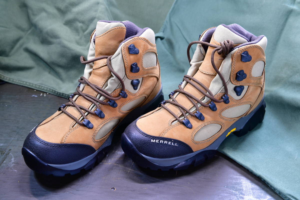 MERRELL ソウトゥース 【公式通販】