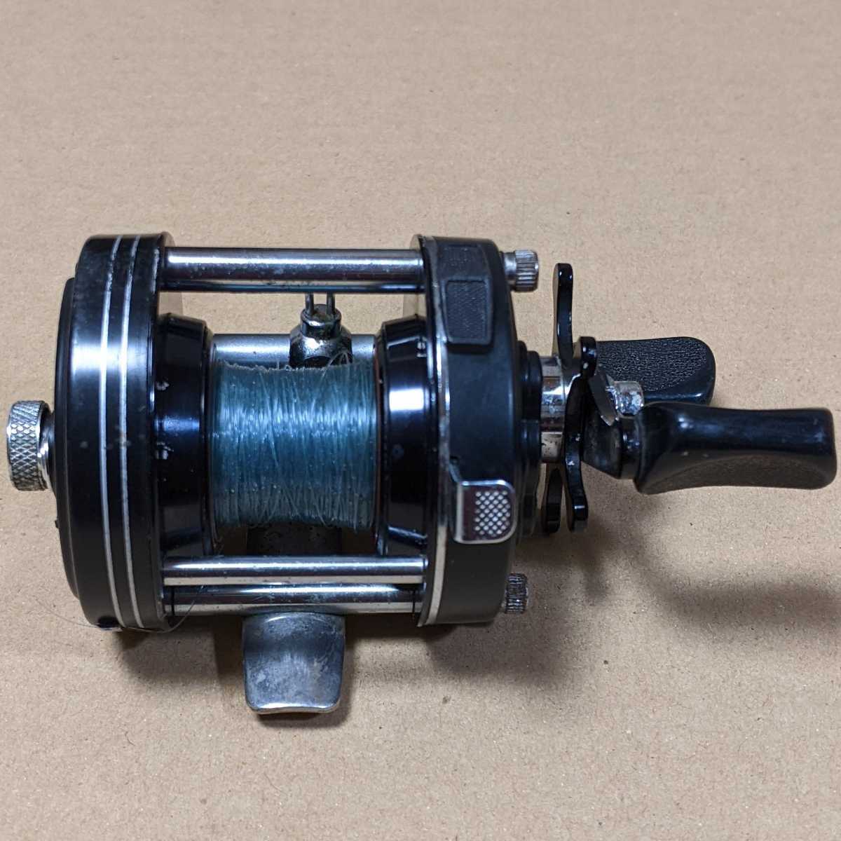 DAIWA◇リール/gs-3000c リール RYOBI Adventure SD100 DAIWA GS-3000C