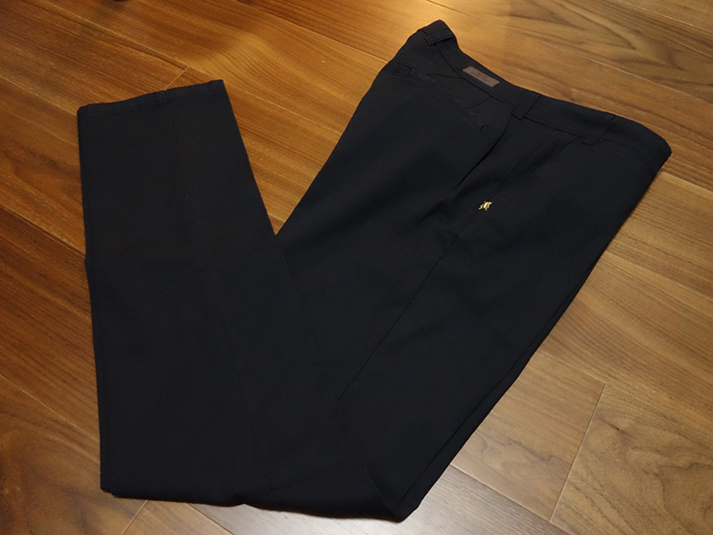 タグ付き 未使用級 コルネリアーニ CORNELIANI 48 L ダブル - メルカリ