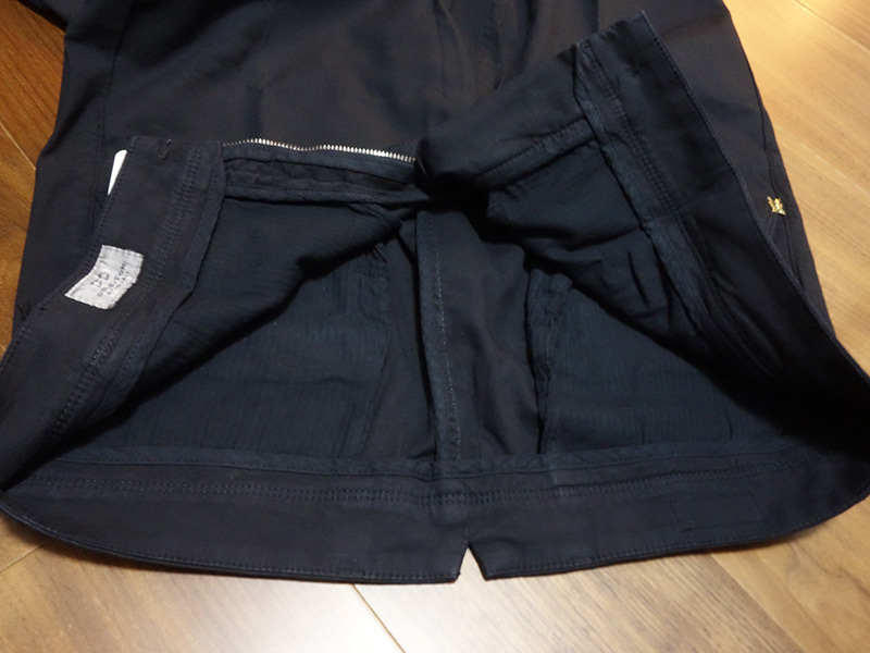 タグ付き 未使用級 コルネリアーニ CORNELIANI 48 L ダブル - メルカリ