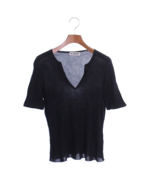 【全国無料，本物保証】 JIL SANDER ニット セーター レディース ジルサンダー 古着(Mサイズ)｜売買されたオークション情報、yahooの商品情報をアーカイブ公開 - オークファン Mサイズ