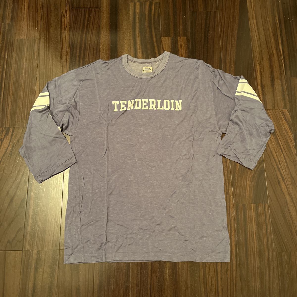 TENDERLOIN NFL - テンダーロイン TENDERLOIN((株)ｹｰｾﾌﾞﾝ 