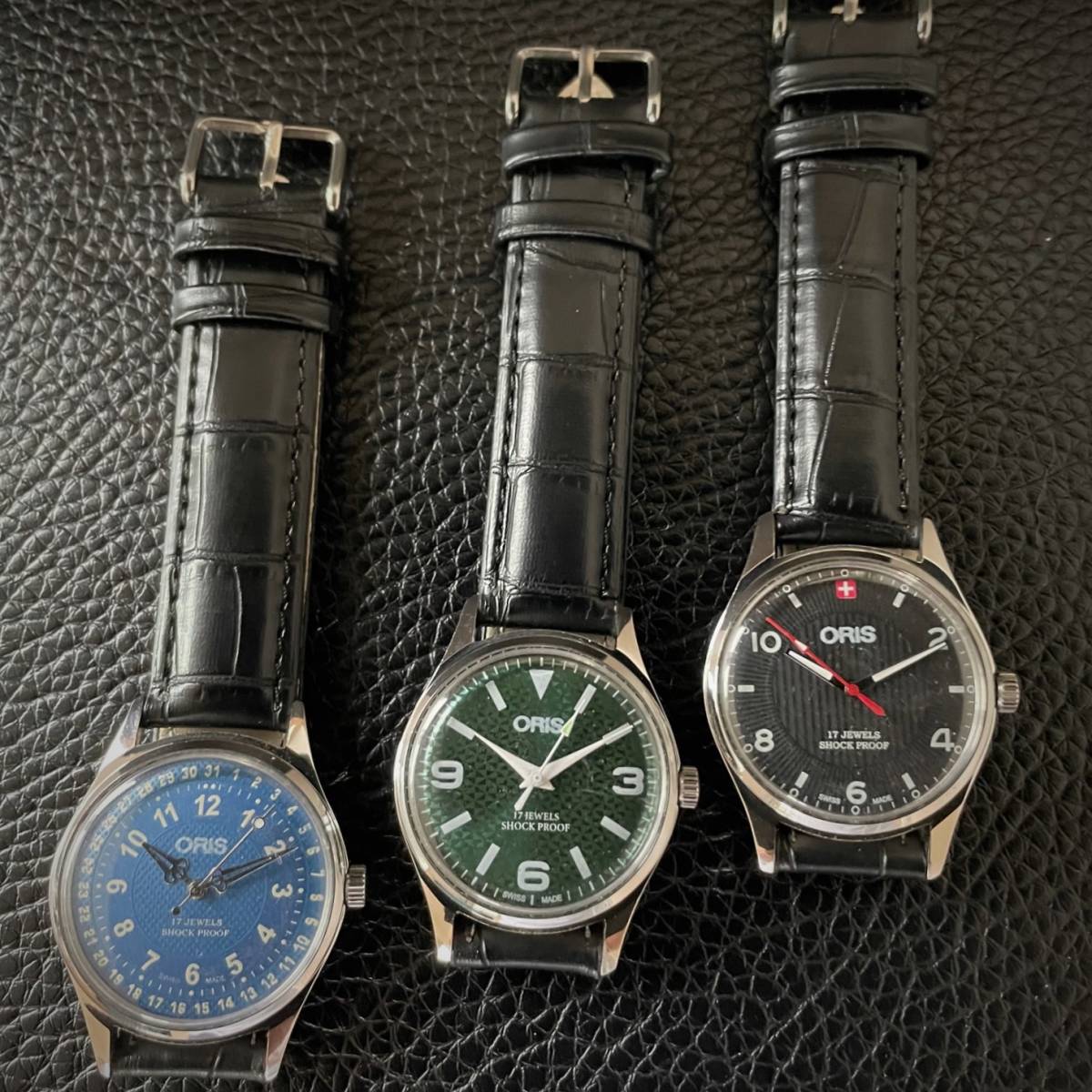 1円スタート◇ジャンク 訳アリ◇ ORIS オリス 1970