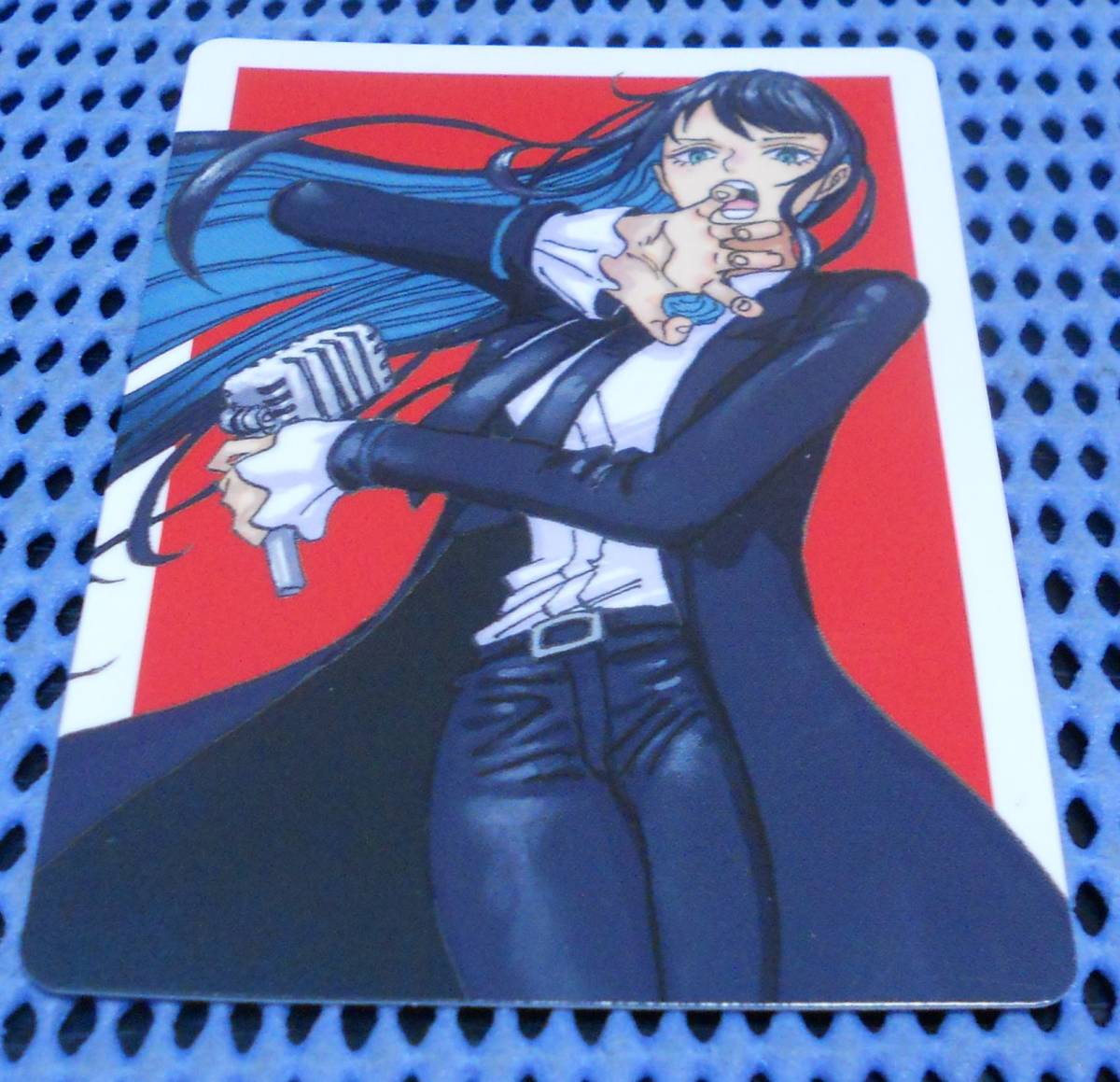 Ado×ONE PIECE FILM RED ウタの歌 トレカ 全種コンプリート ウタの歌