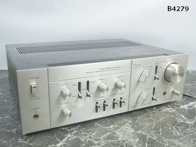 DENON PMA-790 デンオン(デノン) プリメインアンプ DENON PMA-790