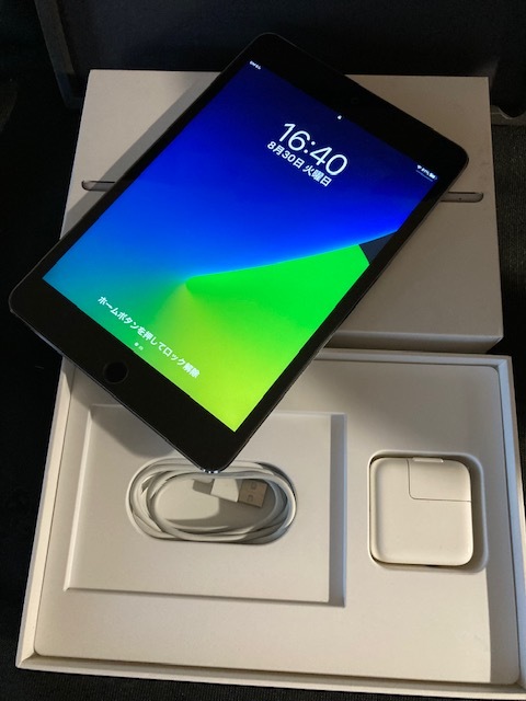 iPad Apple 0 + Mini Cellular 128GB - Wi-Fi mini Space WiFi Buy 