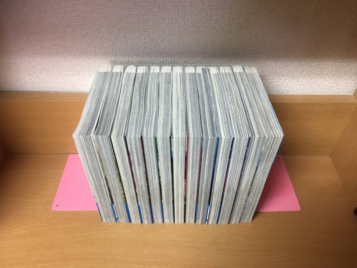 クリアランス割引 状態良♪ おまけ付き♪ 「サマータイムレンダ」 1