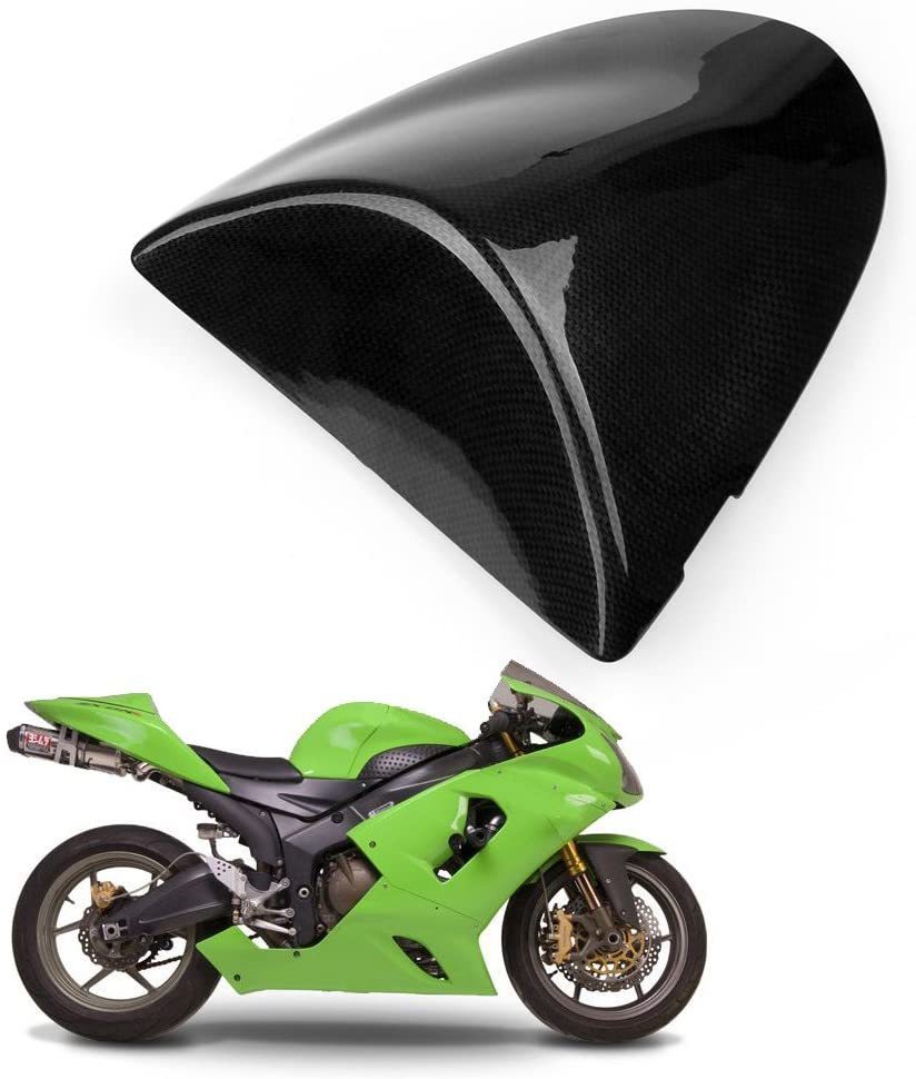 Ninja ZX-6R Kawasaki 9007km 2005年式 ZX-6R」など2005年ニューモデル