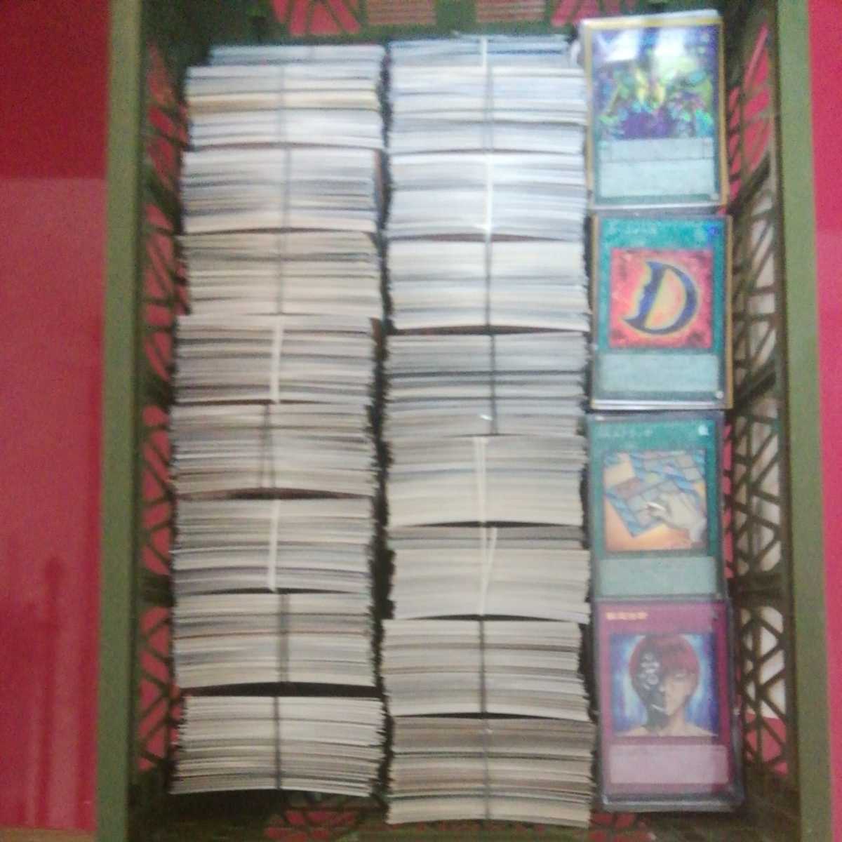遊戯王 引退品 - まとめ売り 大量 セット ノーマル 遊戯王カード by 