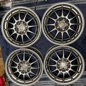ENKEI NT03のYahoo!オークション(旧ヤフオク!)の相場・価格を見る 