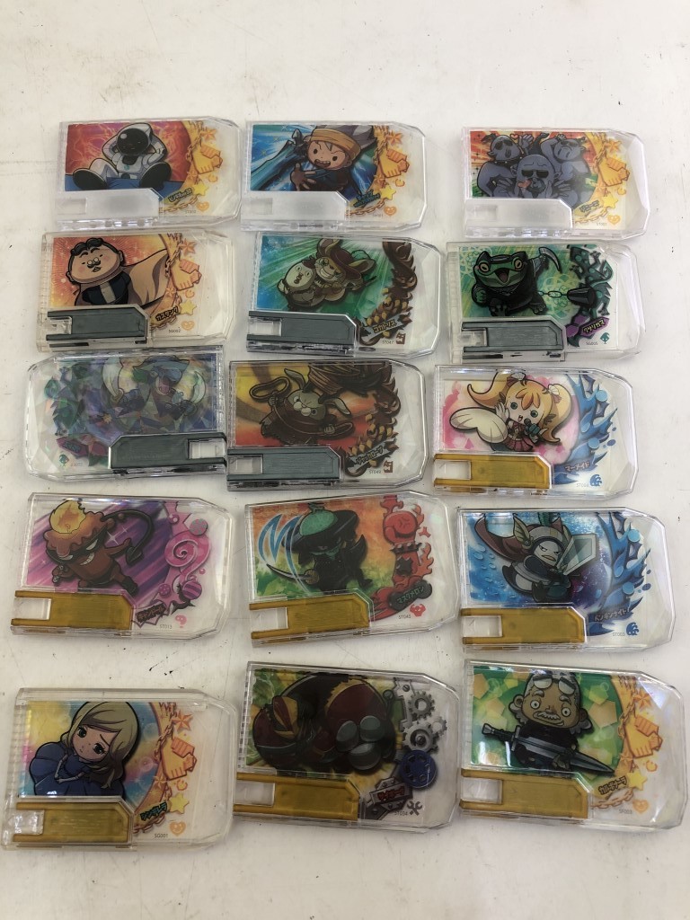 スナックワールド ケース スナック ジャラ まとめ売り ゲーム