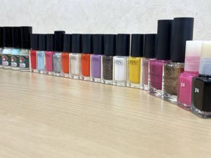 ネイル Paの値段と価格推移は 43件の売買情報を集計したネイル Paの価格や価値の推移データを公開