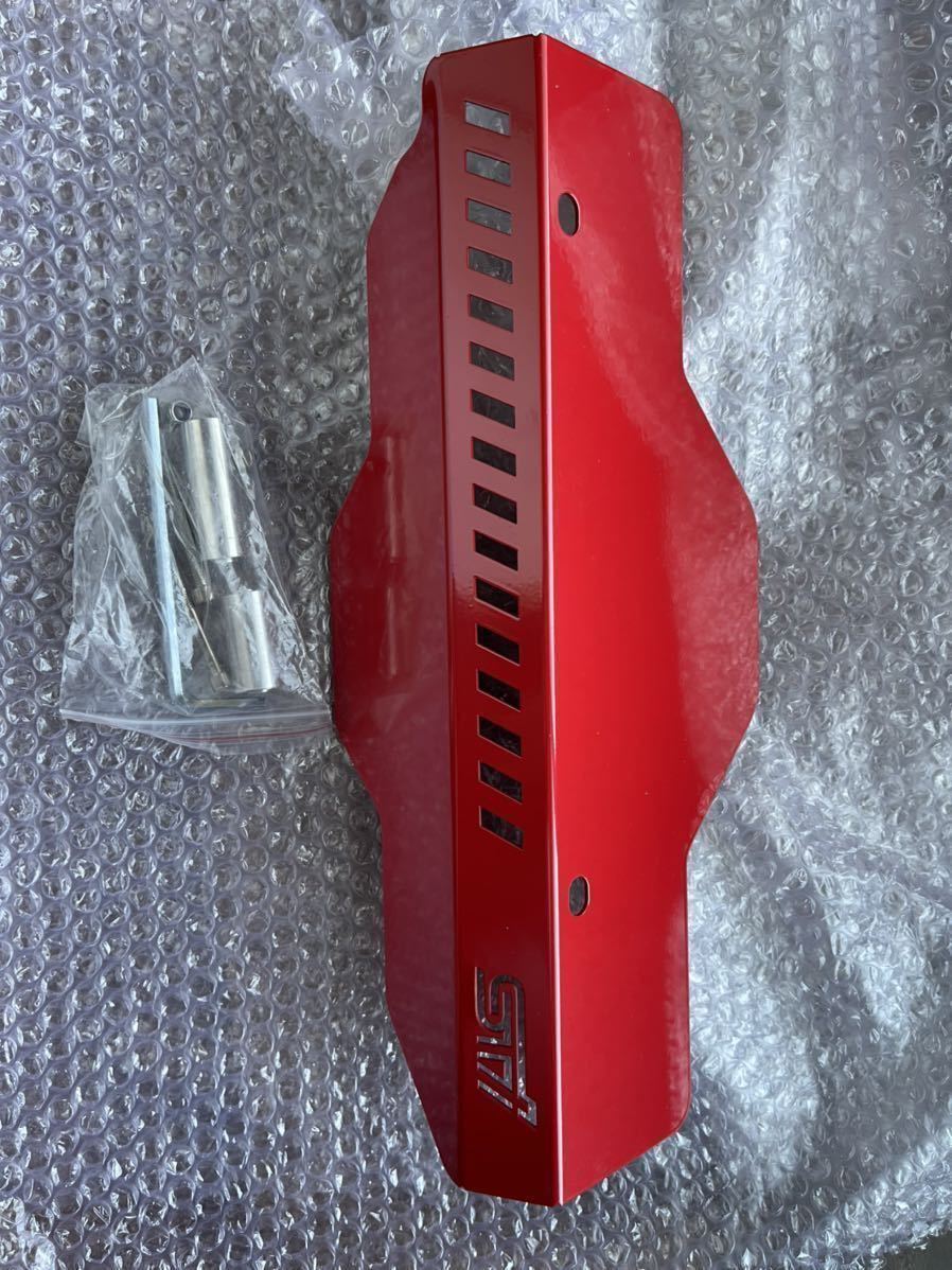 スバル wrx sti vab インプレッサ GVB GRB EJ20 エンジン プーリー