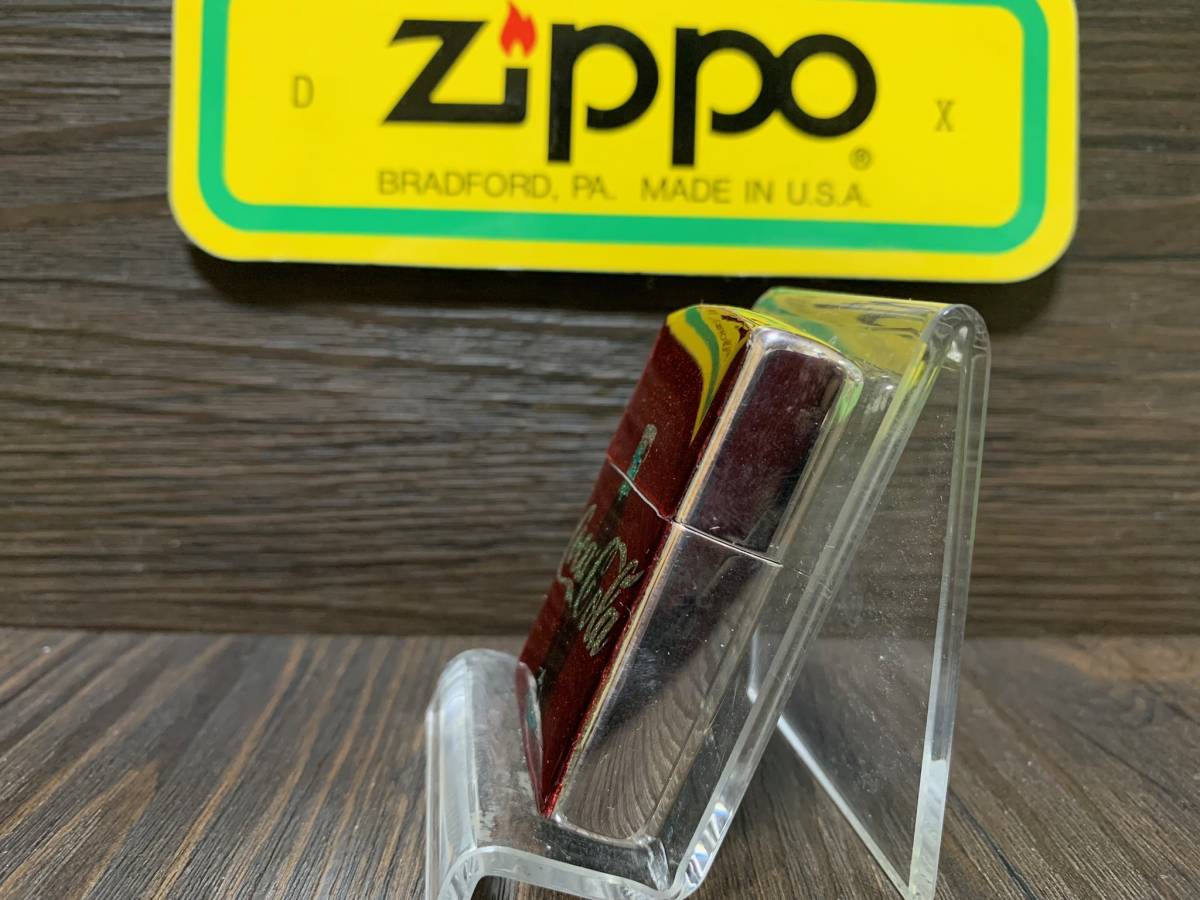 コカコーラ。非売品。ジッポ。 【公式通販】