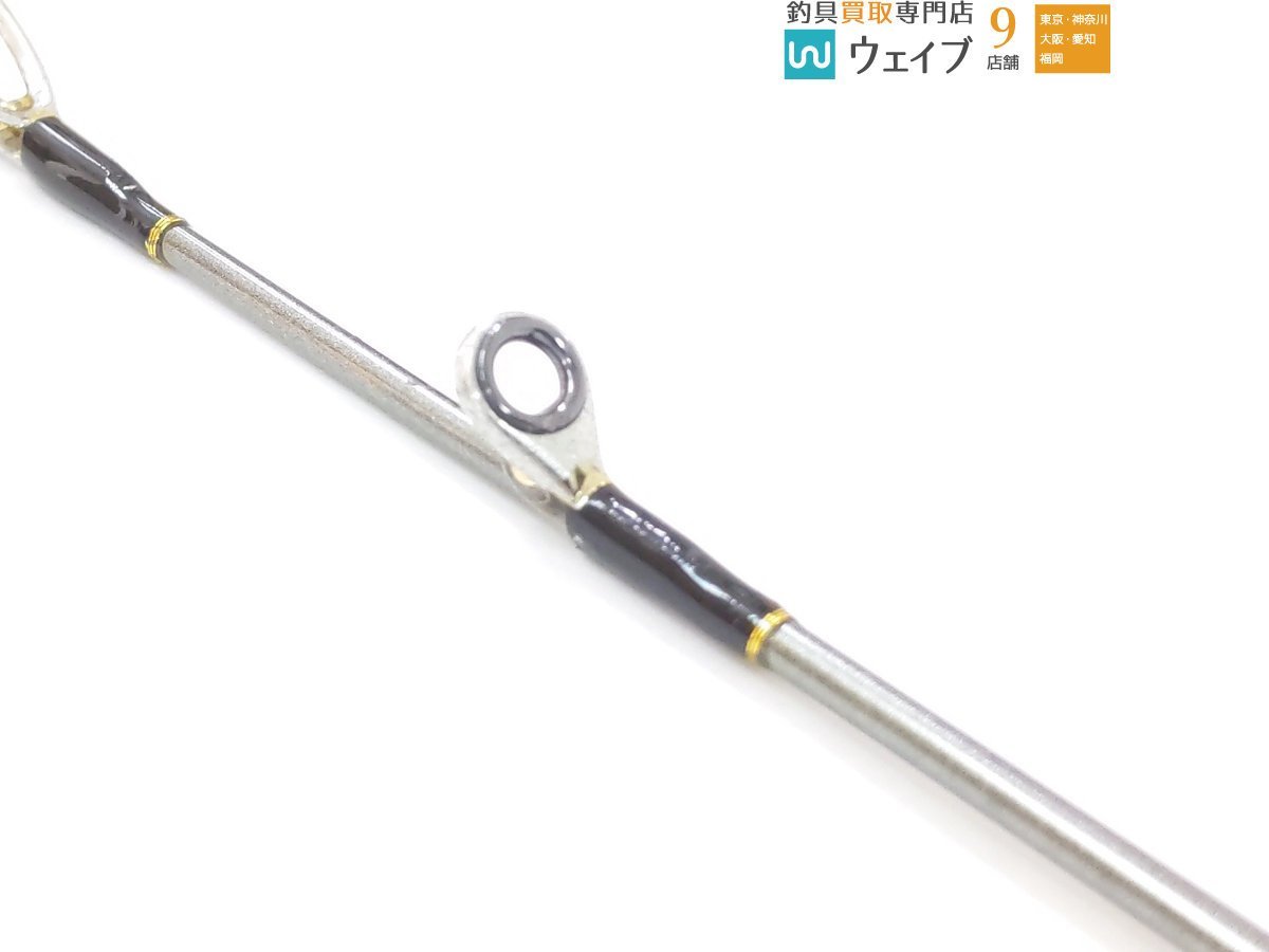 アルファタックル リーディングエッジCORE アルファタックル リーディングエッジ CORE 210-8LBS