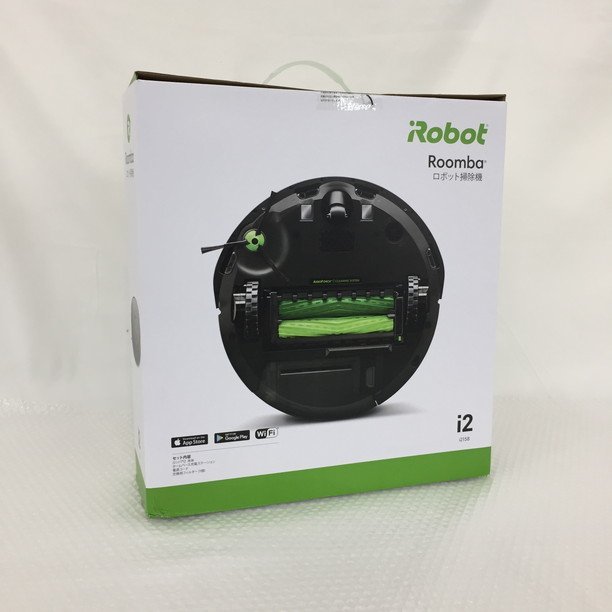 iRobot アイロボット ロボット掃除機 | アイロボット公式サイト ルンバ