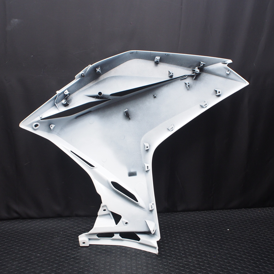 MC51 CBR250RR まだまだ使えます CBR250RR MC51 17年- 純正アッパー