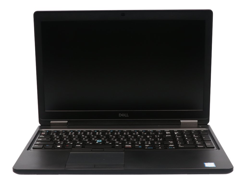 rmK-01326 DELL Latitude 5590 i7-8650U@1.9GHz 16GB 512GB Windows10