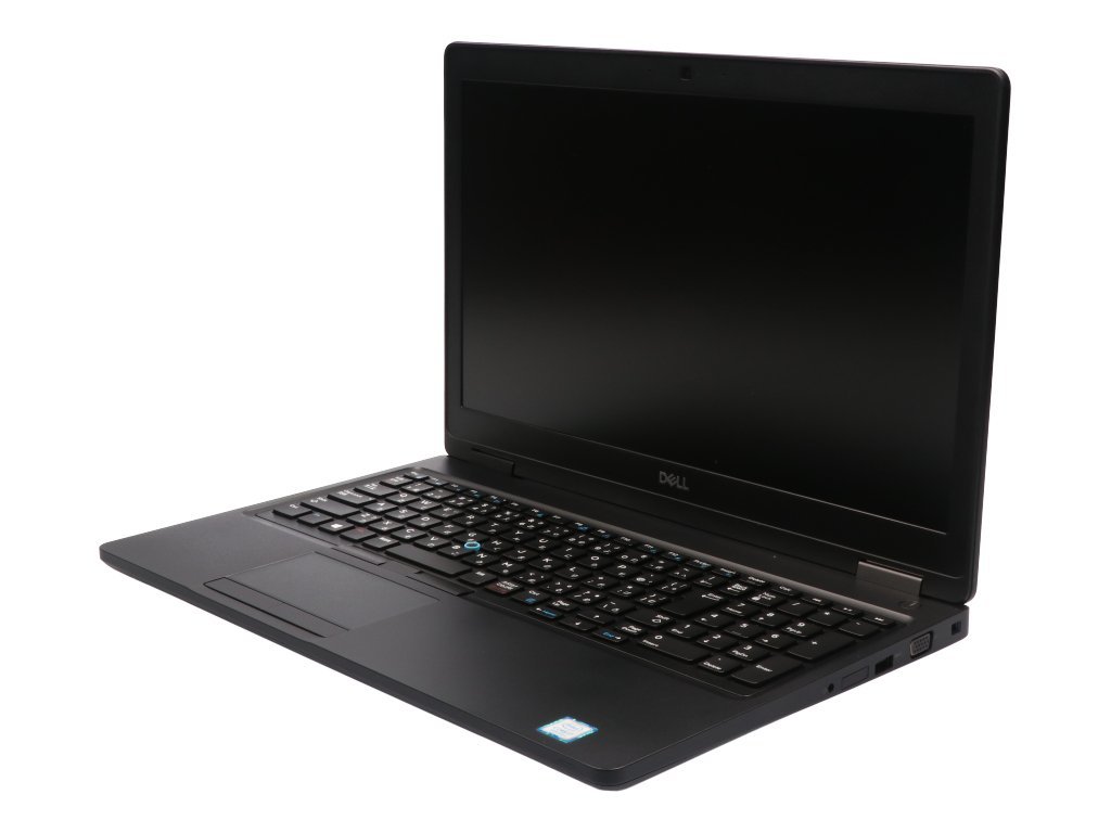 rmK-01326 DELL Latitude 5590 i7-8650U@1.9GHz 16GB 512GB Windows10