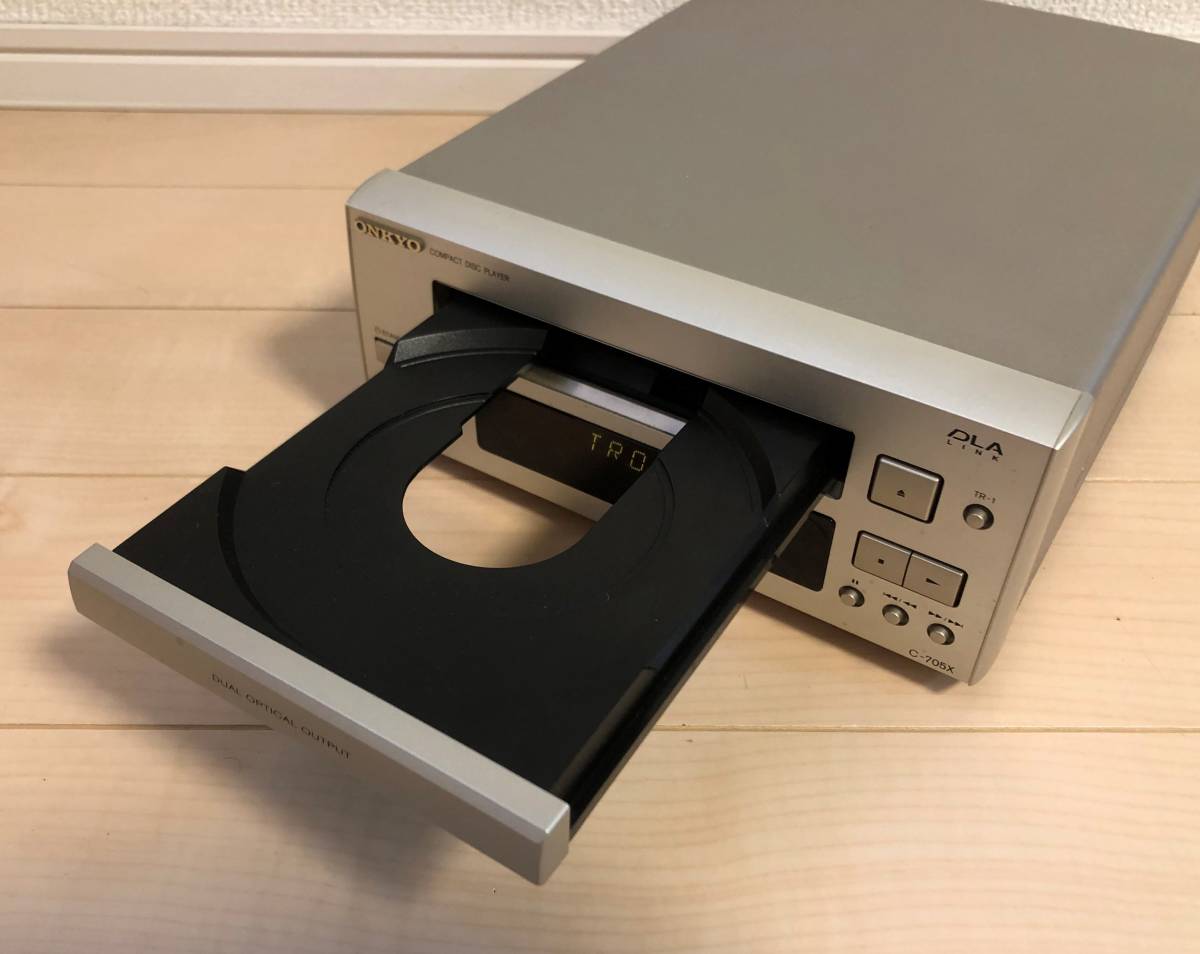 ☆整備済み☆超美品☆ONKYO☆INTEC☆コンポーネント