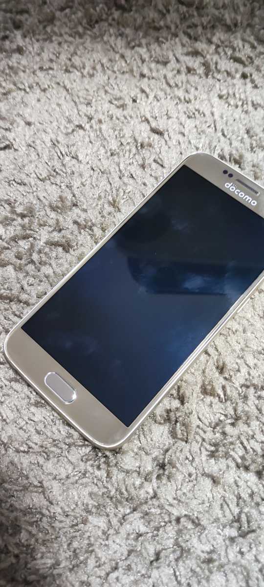  Samsung Galaxy S6 SC-05G(携帯電話)｜売買されたオークション情報、yahooの商品情報をアーカイブ公開 - オークファン サムスン