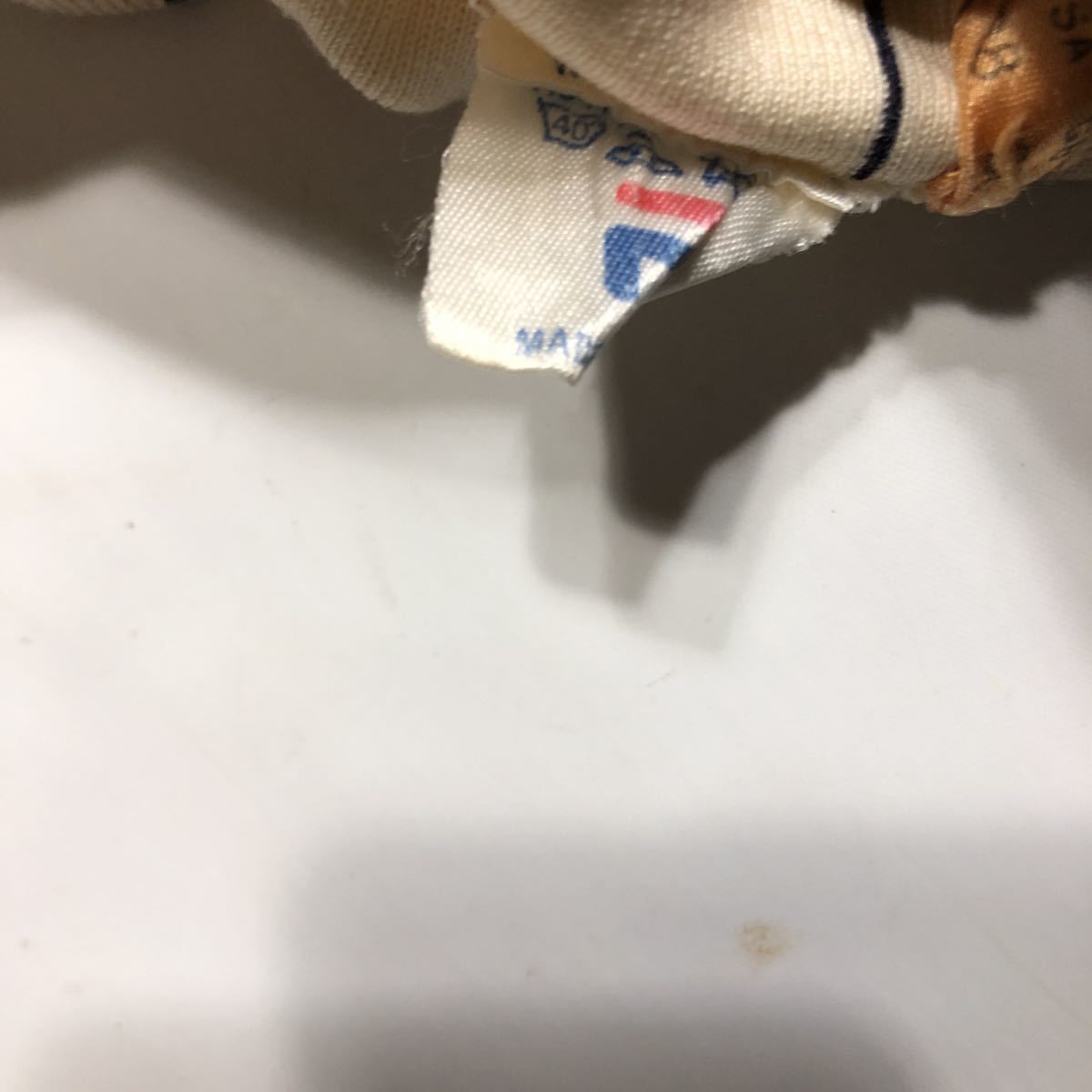 希少 FILA BJ BORG ストライプポロシャツ フィラ イタリア製 楽天市場】フィラ US企画 ビョルン・ボルグ BB1 ポロシャツ FILA BB1