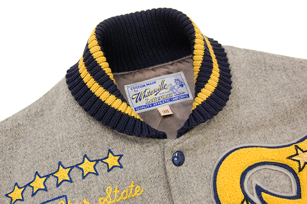 定価￥51,450 美品 ホワイツビル Whitesville「ウエスタンガンマン 