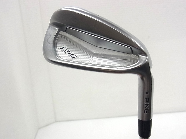 AWT Ping ピン 2.0 □ピン□i230 Iron Set LITE アイアン i230 Stiff ⁄ i10
