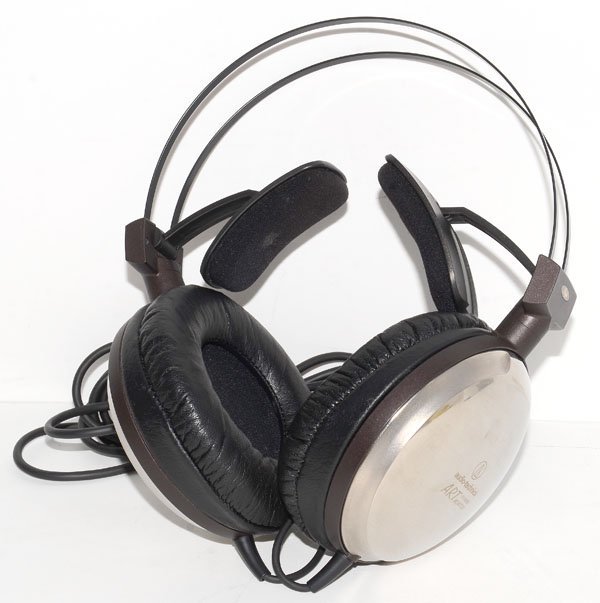 定番，新作 audio-technica オーディオテクニカ ATH-A2000X ヘッドホン(オーディオテクニカ)｜売買されたオークション情報、yahooの商品情報をアーカイブ公開 - オークファン オーディオテクニカ