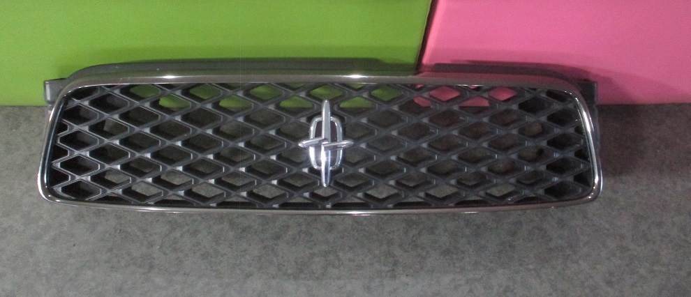 日産グロリアY33純正フロントバンパーグリルENY33グランツーリスモ 62310-5P500フロントグリル ラジエーターグリル ラジエータグリル