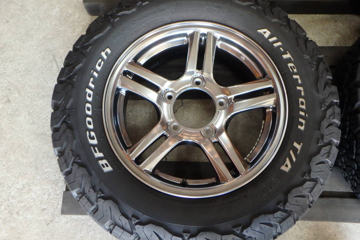 ランドベンチャー ジムニー スズキ JB23 純正 アルミホイール｜Yahoo 0 