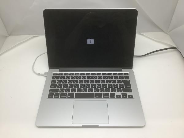 ジャンク】MacBookPro12,1 A1502 Early 2015 ジャンク】MacBookPro12,1